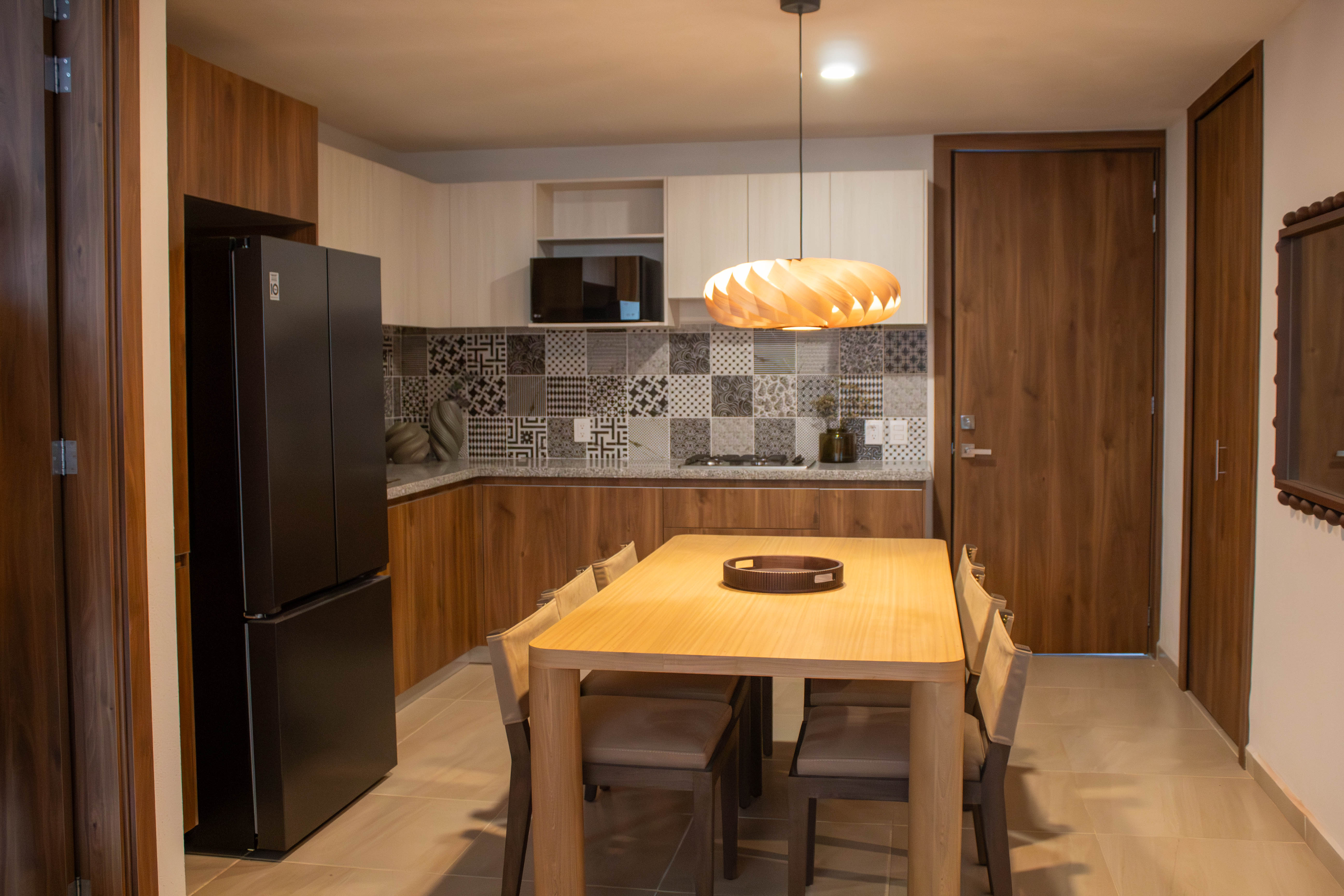 Avance fachada ladrillo